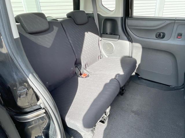N-BOXカスタム G 禁煙車 純正ナビ バックカメラ コーナーセンサー スマートキー HIDヘッドライト ETC オートライト オートエアコン CD DVD再生 地デジ 横滑り防止装置 アイドリングストップ(9枚目)