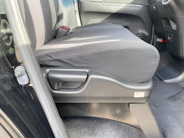 N-BOXカスタム G 禁煙車 純正ナビ バックカメラ コーナーセンサー スマートキー HIDヘッドライト ETC オートライト オートエアコン CD DVD再生 地デジ 横滑り防止装置 アイドリングストップ(39枚目)