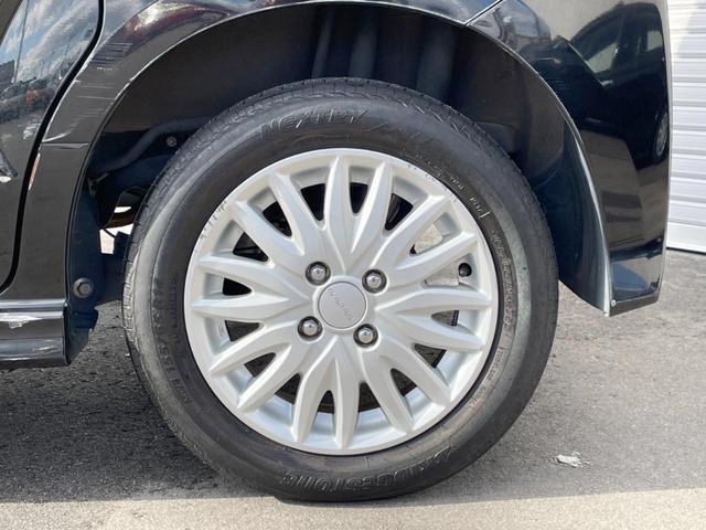 N-BOXカスタム G 禁煙車 純正ナビ バックカメラ コーナーセンサー スマートキー HIDヘッドライト ETC オートライト オートエアコン CD DVD再生 地デジ 横滑り防止装置 アイドリングストップ(49枚目)