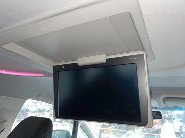 ヴェルファイア 2.5Z Gエディション サンルーフ 両側電動ドア 純正SDナビ 後席モニター バックカメラ 禁煙車 電動リアゲート ハーフレザーシート 前後席パワーシート ドラレコ コーナーセンサー スマートキー LEDヘッド(8枚目)