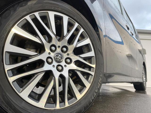 ヴェルファイア 2.5Z Gエディション サンルーフ 両側電動ドア 純正SDナビ 後席モニター バックカメラ 禁煙車 電動リアゲート ハーフレザーシート 前後席パワーシート ドラレコ コーナーセンサー スマートキー LEDヘッド(15枚目)