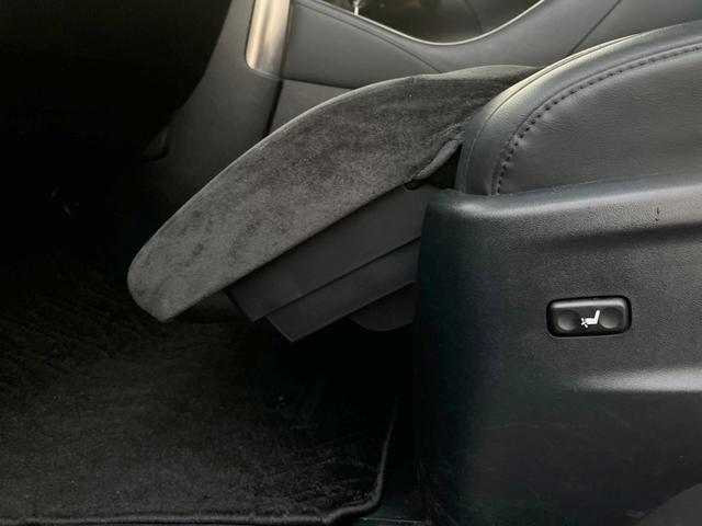 ヴェルファイア 2.5Z Gエディション サンルーフ 両側電動ドア 純正SDナビ 後席モニター バックカメラ 禁煙車 電動リアゲート ハーフレザーシート 前後席パワーシート ドラレコ コーナーセンサー スマートキー LEDヘッド(23枚目)