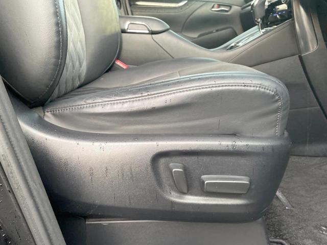 ヴェルファイア 2.5Z Gエディション サンルーフ 両側電動ドア 純正SDナビ 後席モニター バックカメラ 禁煙車 電動リアゲート ハーフレザーシート 前後席パワーシート ドラレコ コーナーセンサー スマートキー LEDヘッド(26枚目)