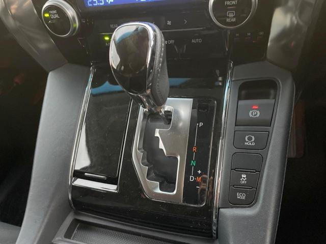 ヴェルファイア 2.5Z Gエディション サンルーフ 両側電動ドア 純正SDナビ 後席モニター バックカメラ 禁煙車 電動リアゲート ハーフレザーシート 前後席パワーシート ドラレコ コーナーセンサー スマートキー LEDヘッド(39枚目)
