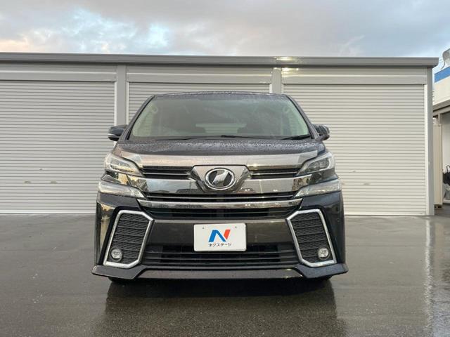 ヴェルファイア 2.5Z Gエディション サンルーフ 両側電動ドア 純正SDナビ 後席モニター バックカメラ 禁煙車 電動リアゲート ハーフレザーシート 前後席パワーシート ドラレコ コーナーセンサー スマートキー LEDヘッド(50枚目)