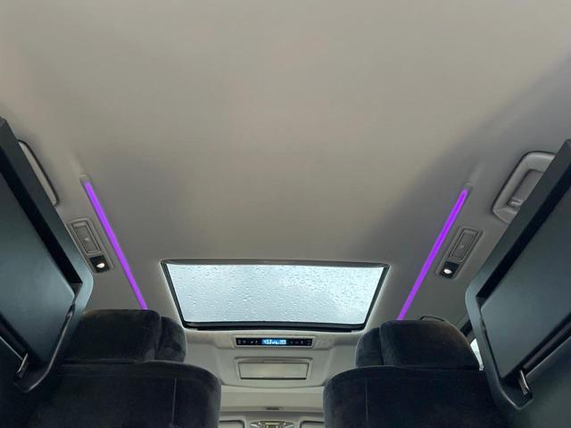 ヴェルファイア 2.5Z Gエディション サンルーフ 両側電動ドア 純正SDナビ 後席モニター バックカメラ 禁煙車 電動リアゲート ハーフレザーシート 前後席パワーシート ドラレコ コーナーセンサー スマートキー LEDヘッド(60枚目)