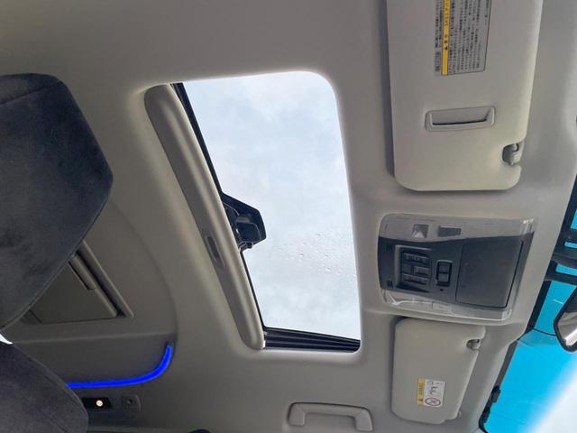 ヴェルファイア 2.5Z Gエディション サンルーフ 両側電動ドア 純正SDナビ 後席モニター バックカメラ 禁煙車 電動リアゲート ハーフレザーシート 前後席パワーシート ドラレコ コーナーセンサー スマートキー LEDヘッド(64枚目)