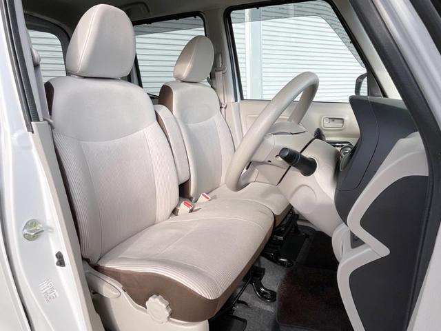 デイズルークス Ｘ　４ＷＤ　電動スライドドア　純正ＳＤナビ　全周囲カメラ　衝突被害軽減システム　禁煙車　ドラレコ　コーナーセンサー　スマートキー　ＥＴＣ　オートエアコン　純正１４インチアルミ　Ｂｌｕｅｔｏｏｔｈ　ＣＤ（13枚目）