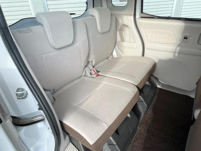 デイズルークス Ｘ　４ＷＤ　電動スライドドア　純正ＳＤナビ　全周囲カメラ　衝突被害軽減システム　禁煙車　ドラレコ　コーナーセンサー　スマートキー　ＥＴＣ　オートエアコン　純正１４インチアルミ　Ｂｌｕｅｔｏｏｔｈ　ＣＤ（14枚目）