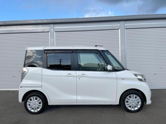 デイズルークス Ｘ　４ＷＤ　電動スライドドア　純正ＳＤナビ　全周囲カメラ　衝突被害軽減システム　禁煙車　ドラレコ　コーナーセンサー　スマートキー　ＥＴＣ　オートエアコン　純正１４インチアルミ　Ｂｌｕｅｔｏｏｔｈ　ＣＤ（45枚目）