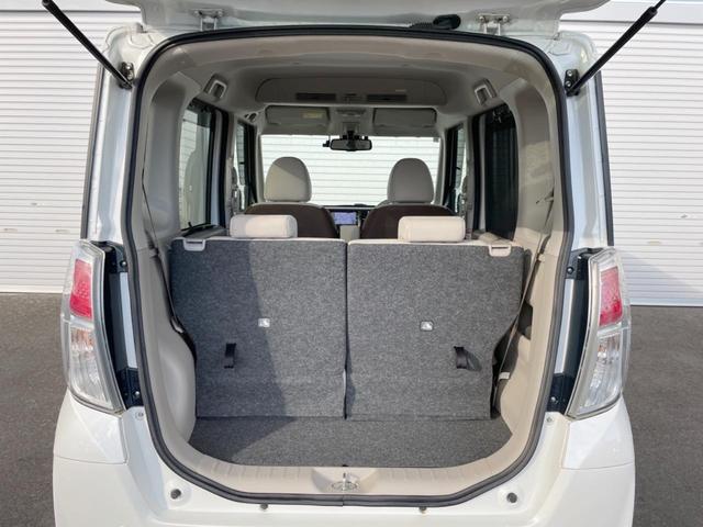 デイズルークス Ｘ　４ＷＤ　電動スライドドア　純正ＳＤナビ　全周囲カメラ　衝突被害軽減システム　禁煙車　ドラレコ　コーナーセンサー　スマートキー　ＥＴＣ　オートエアコン　純正１４インチアルミ　Ｂｌｕｅｔｏｏｔｈ　ＣＤ（55枚目）