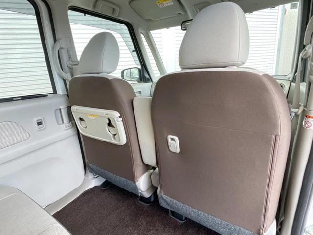 デイズルークス Ｘ　４ＷＤ　電動スライドドア　純正ＳＤナビ　全周囲カメラ　衝突被害軽減システム　禁煙車　ドラレコ　コーナーセンサー　スマートキー　ＥＴＣ　オートエアコン　純正１４インチアルミ　Ｂｌｕｅｔｏｏｔｈ　ＣＤ（58枚目）