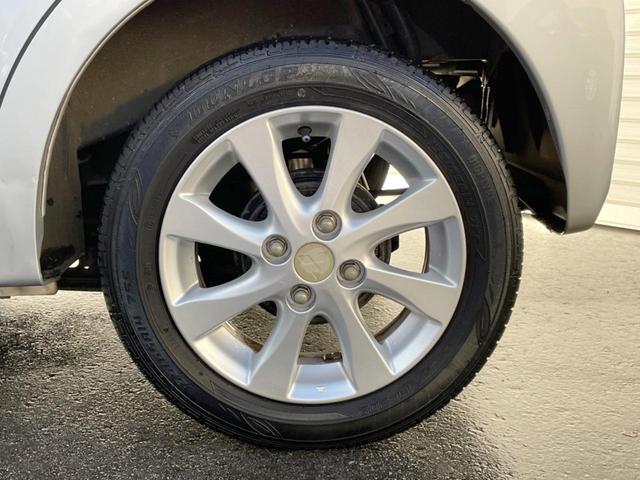 eKワゴン G e-アシスト SDナビ バックカメラ 衝突軽減ブレーキシステム プッシュスタートキー アイドリングストップ 禁煙車 オートエアコン ヘッドライトレベライザー 14インチアルミホイール(40枚目)