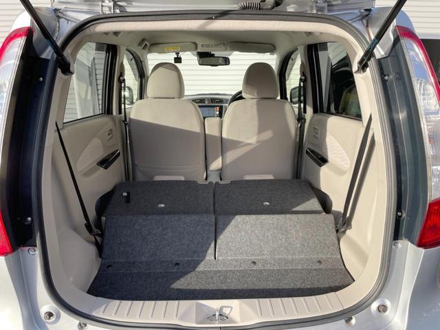 eKワゴン G e-アシスト SDナビ バックカメラ 衝突軽減ブレーキシステム プッシュスタートキー アイドリングストップ 禁煙車 オートエアコン ヘッドライトレベライザー 14インチアルミホイール(51枚目)