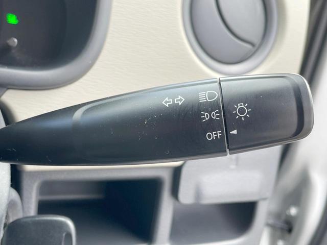 ワゴンR FX-E CDオーディオ 禁煙車 キーレスエントリー ヘッドライトレベライザー オートエアコン パワウィンドー(22枚目)
