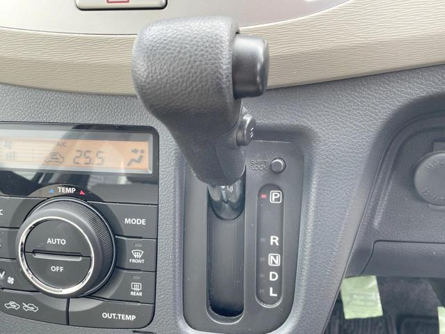 ワゴンR FX-E CDオーディオ 禁煙車 キーレスエントリー ヘッドライトレベライザー オートエアコン パワウィンドー(23枚目)