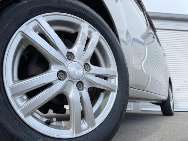 ワゴンR FX-E CDオーディオ 禁煙車 キーレスエントリー ヘッドライトレベライザー オートエアコン パワウィンドー(27枚目)