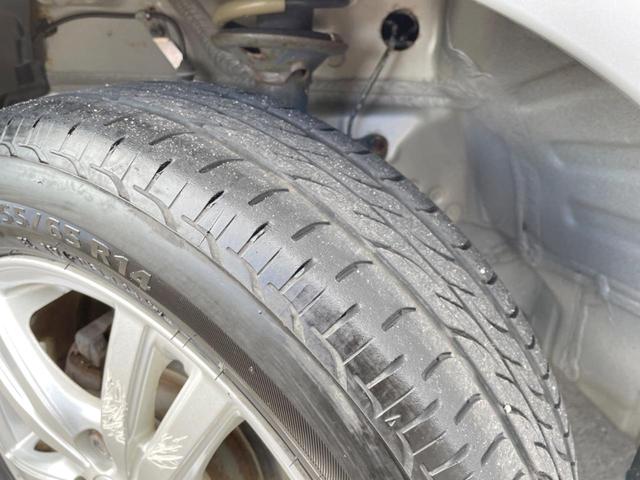 ワゴンR FX-E CDオーディオ 禁煙車 キーレスエントリー ヘッドライトレベライザー オートエアコン パワウィンドー(28枚目)