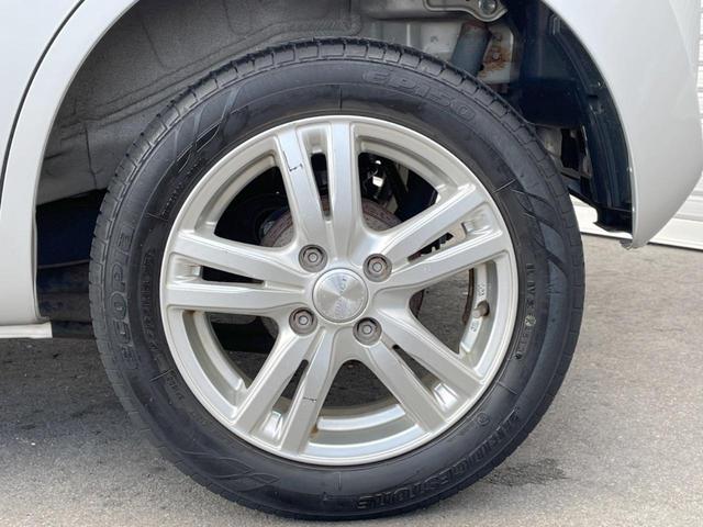 ワゴンR FX-E CDオーディオ 禁煙車 キーレスエントリー ヘッドライトレベライザー オートエアコン パワウィンドー(29枚目)