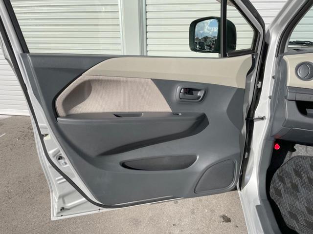 ワゴンR FX-E CDオーディオ 禁煙車 キーレスエントリー ヘッドライトレベライザー オートエアコン パワウィンドー(44枚目)