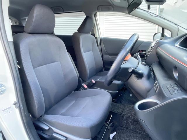 シエンタ G 両側電動ドア 純正SDナビ バックカメラ 禁煙車 ドラレコ スマートキー ビルトインETC オートハイビーム オートエアコン 純正 Bluetooth CD フルセグ(10枚目)