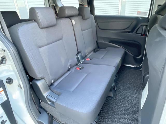 シエンタ G 両側電動ドア 純正SDナビ バックカメラ 禁煙車 ドラレコ スマートキー ビルトインETC オートハイビーム オートエアコン 純正 Bluetooth CD フルセグ(11枚目)