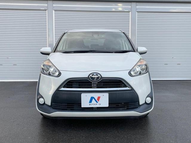 シエンタ G 両側電動ドア 純正SDナビ バックカメラ 禁煙車 ドラレコ スマートキー ビルトインETC オートハイビーム オートエアコン 純正 Bluetooth CD フルセグ(14枚目)