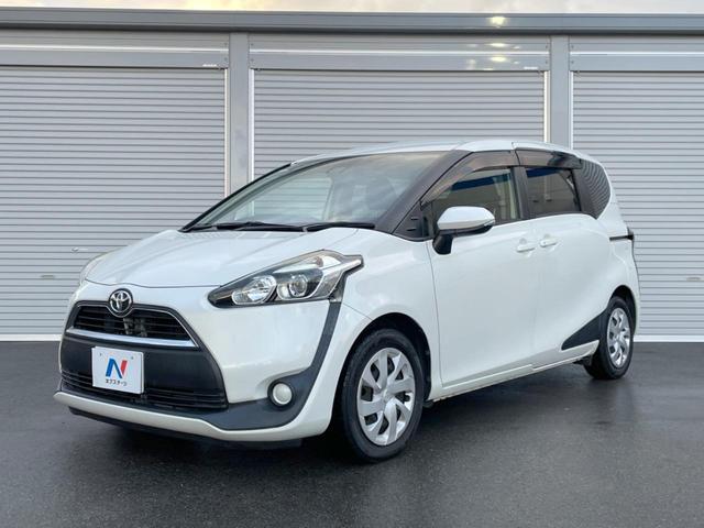 シエンタ G 両側電動ドア 純正SDナビ バックカメラ 禁煙車 ドラレコ スマートキー ビルトインETC オートハイビーム オートエアコン 純正 Bluetooth CD フルセグ(16枚目)