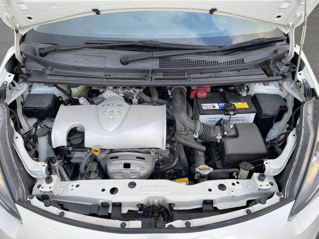 シエンタ G 両側電動ドア 純正SDナビ バックカメラ 禁煙車 ドラレコ スマートキー ビルトインETC オートハイビーム オートエアコン 純正 Bluetooth CD フルセグ(18枚目)