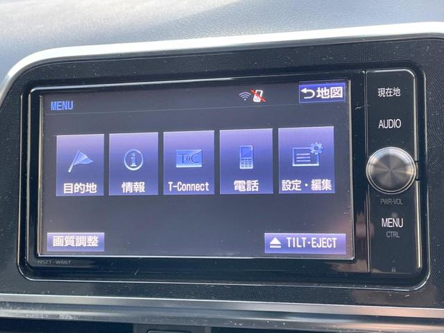シエンタ G 両側電動ドア 純正SDナビ バックカメラ 禁煙車 ドラレコ スマートキー ビルトインETC オートハイビーム オートエアコン 純正 Bluetooth CD フルセグ(27枚目)