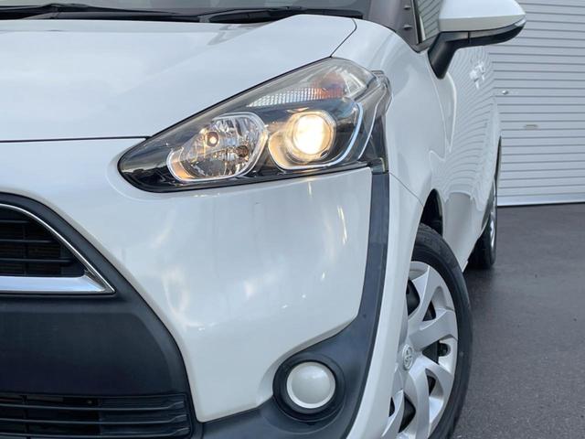 シエンタ G 両側電動ドア 純正SDナビ バックカメラ 禁煙車 ドラレコ スマートキー ビルトインETC オートハイビーム オートエアコン 純正 Bluetooth CD フルセグ(37枚目)