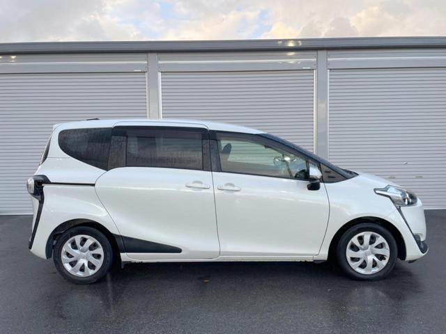 シエンタ G 両側電動ドア 純正SDナビ バックカメラ 禁煙車 ドラレコ スマートキー ビルトインETC オートハイビーム オートエアコン 純正 Bluetooth CD フルセグ(45枚目)