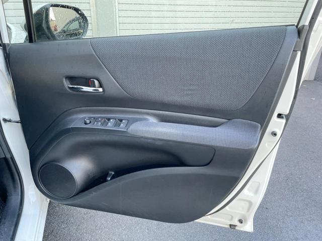 シエンタ G 両側電動ドア 純正SDナビ バックカメラ 禁煙車 ドラレコ スマートキー ビルトインETC オートハイビーム オートエアコン 純正 Bluetooth CD フルセグ(49枚目)