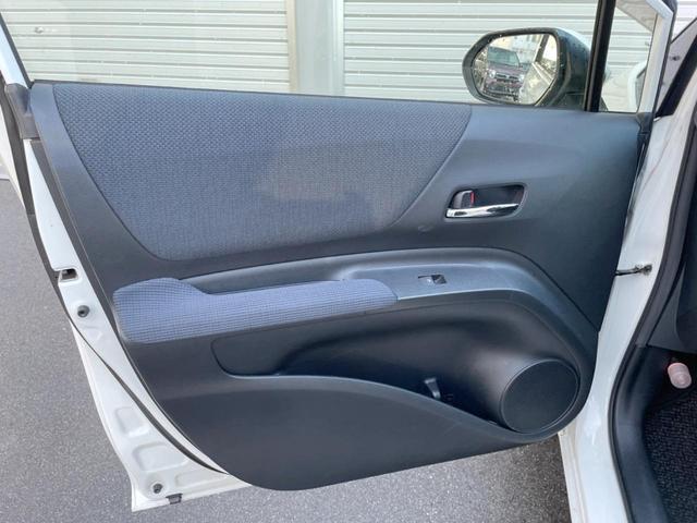 シエンタ G 両側電動ドア 純正SDナビ バックカメラ 禁煙車 ドラレコ スマートキー ビルトインETC オートハイビーム オートエアコン 純正 Bluetooth CD フルセグ(55枚目)