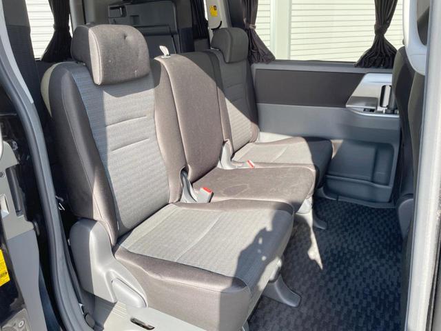 ヴォクシー ZS 煌II 禁煙車 両側電動ドア 純正SDナビ バックカメラ スマートキー HIDヘッド ビルトインETC オートライト デュアルエアコン 純正16インチアルミ Bluetooth CD 地デジ パドルシフト(8枚目)