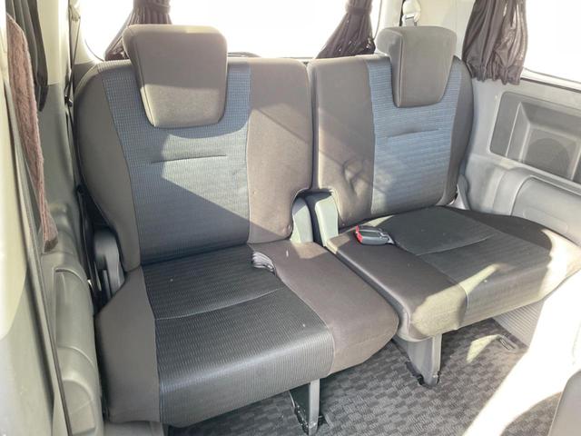 ヴォクシー ZS 煌II 禁煙車 両側電動ドア 純正SDナビ バックカメラ スマートキー HIDヘッド ビルトインETC オートライト デュアルエアコン 純正16インチアルミ Bluetooth CD 地デジ パドルシフト(9枚目)