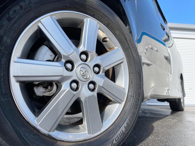 ヴォクシー ZS 煌II 禁煙車 両側電動ドア 純正SDナビ バックカメラ スマートキー HIDヘッド ビルトインETC オートライト デュアルエアコン 純正16インチアルミ Bluetooth CD 地デジ パドルシフト(13枚目)