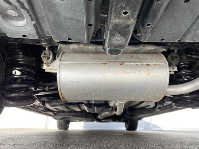 ヴォクシー ZS 煌II 禁煙車 両側電動ドア 純正SDナビ バックカメラ スマートキー HIDヘッド ビルトインETC オートライト デュアルエアコン 純正16インチアルミ Bluetooth CD 地デジ パドルシフト(19枚目)