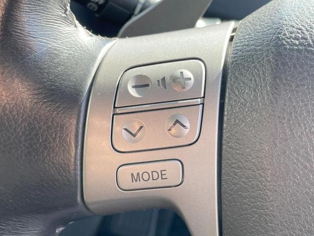 ヴォクシー ZS 煌II 禁煙車 両側電動ドア 純正SDナビ バックカメラ スマートキー HIDヘッド ビルトインETC オートライト デュアルエアコン 純正16インチアルミ Bluetooth CD 地デジ パドルシフト(27枚目)