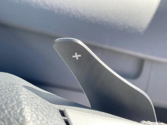 ヴォクシー ZS 煌II 禁煙車 両側電動ドア 純正SDナビ バックカメラ スマートキー HIDヘッド ビルトインETC オートライト デュアルエアコン 純正16インチアルミ Bluetooth CD 地デジ パドルシフト(28枚目)