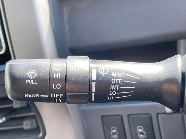 ヴォクシー ZS 煌II 禁煙車 両側電動ドア 純正SDナビ バックカメラ スマートキー HIDヘッド ビルトインETC オートライト デュアルエアコン 純正16インチアルミ Bluetooth CD 地デジ パドルシフト(29枚目)