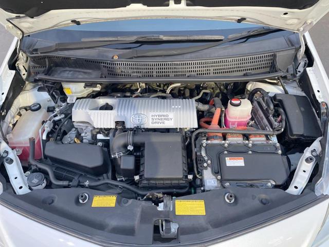 親切・丁寧な専門メカニックスタッフが応対！・車検・点検整備・事故等の修理などアフターサービスも安心。お車のカスタマイズもネクステージのサービススタッフまでご相談ください！