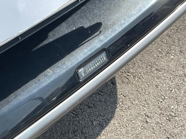 ハリアー プレミアム アドバンスドパッケージ スタイルモーヴ モデリスタフルエアロ メーカーナビ JBLサウンド 電動リアゲート レーダークルーズ 禁煙車 ハーフレザーシート コーナーセンサー スマートキー LEDヘッド ビルトインETC(9枚目)