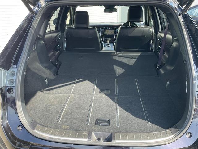 ハリアー プレミアム アドバンスドパッケージ スタイルモーヴ モデリスタフルエアロ メーカーナビ JBLサウンド 電動リアゲート レーダークルーズ 禁煙車 ハーフレザーシート コーナーセンサー スマートキー LEDヘッド ビルトインETC(46枚目)