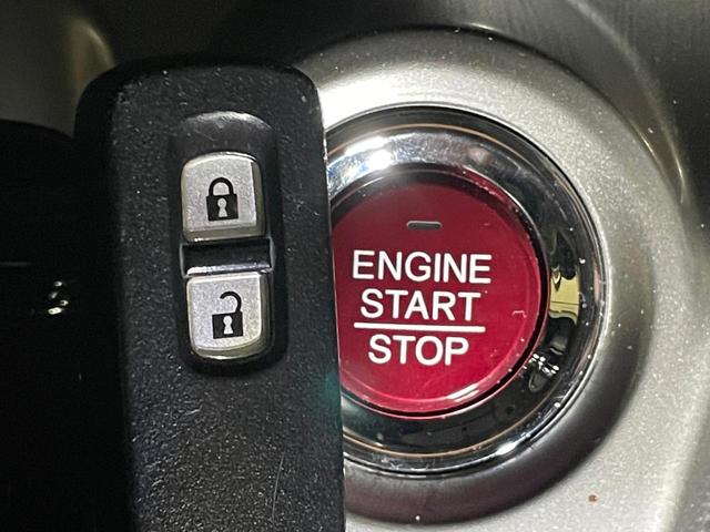 N-WGN G・スタイリッシュパッケージ SDナビ バックカメラ クルーズコントロール プッシュスタートキー ステアリングリモコン HIDヘッドライト アイドリングストップ 禁煙車 14インチアルミホイール オートエアコン(6枚目)