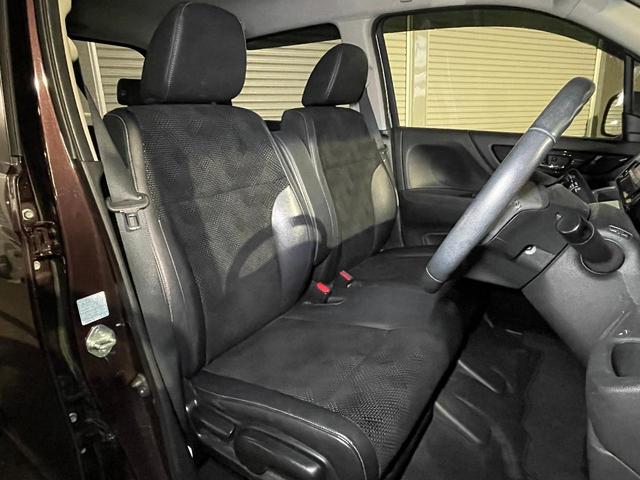 N-WGN G・スタイリッシュパッケージ SDナビ バックカメラ クルーズコントロール プッシュスタートキー ステアリングリモコン HIDヘッドライト アイドリングストップ 禁煙車 14インチアルミホイール オートエアコン(12枚目)