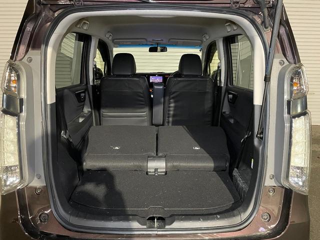 N-WGN G・スタイリッシュパッケージ SDナビ バックカメラ クルーズコントロール プッシュスタートキー ステアリングリモコン HIDヘッドライト アイドリングストップ 禁煙車 14インチアルミホイール オートエアコン(14枚目)