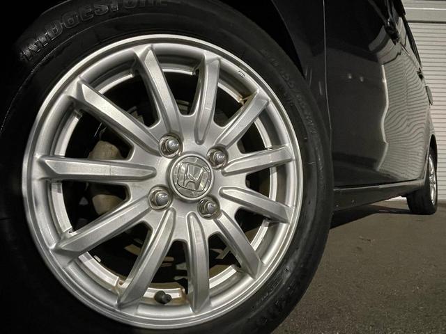 N-WGN G・スタイリッシュパッケージ SDナビ バックカメラ クルーズコントロール プッシュスタートキー ステアリングリモコン HIDヘッドライト アイドリングストップ 禁煙車 14インチアルミホイール オートエアコン(34枚目)