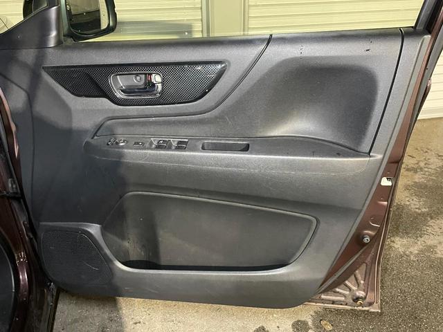 N-WGN G・スタイリッシュパッケージ SDナビ バックカメラ クルーズコントロール プッシュスタートキー ステアリングリモコン HIDヘッドライト アイドリングストップ 禁煙車 14インチアルミホイール オートエアコン(44枚目)