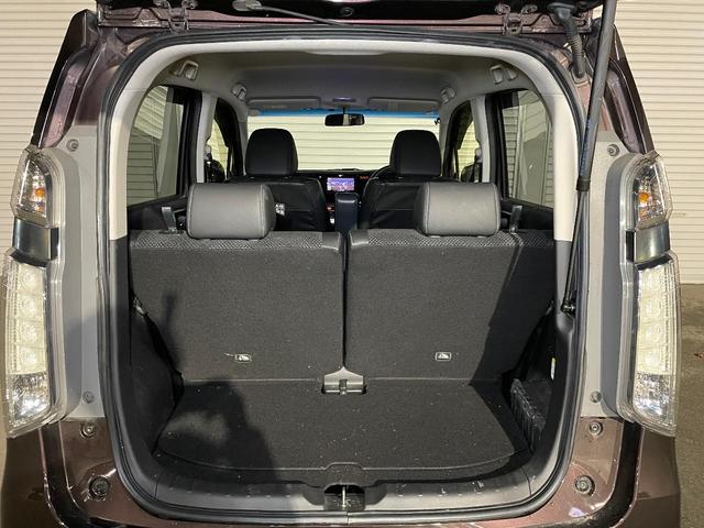 N-WGN G・スタイリッシュパッケージ SDナビ バックカメラ クルーズコントロール プッシュスタートキー ステアリングリモコン HIDヘッドライト アイドリングストップ 禁煙車 14インチアルミホイール オートエアコン(47枚目)